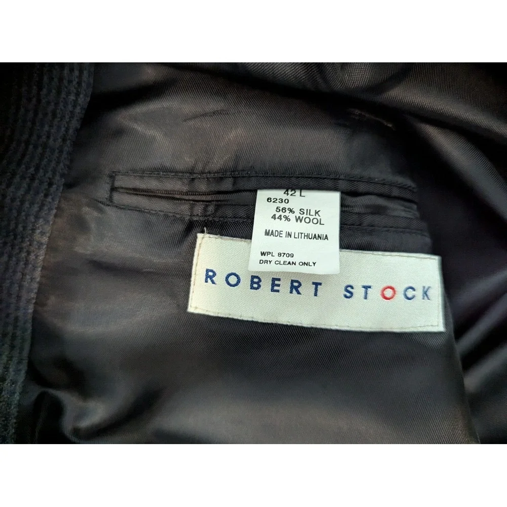 Robert Graham thanks looking